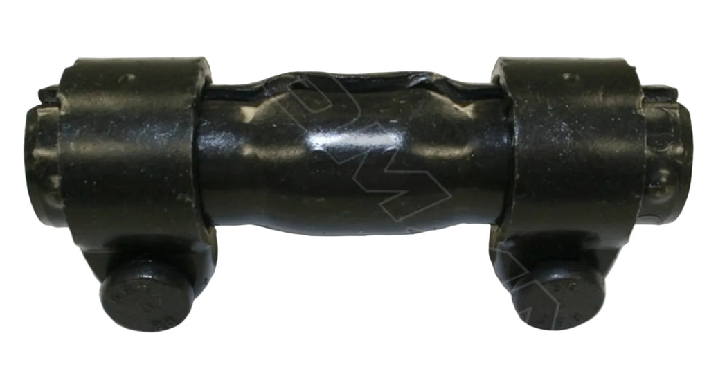 Automann ES2079S tie rod end adjusting sleeve for steering, showing the metal sleeve component on a clean background.