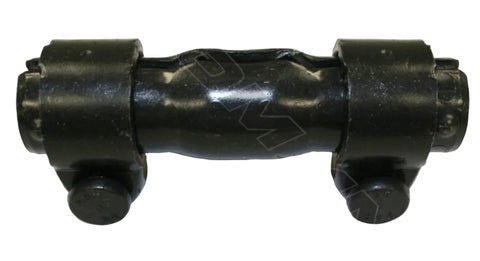 Automann ES2079S tie rod end adjusting sleeve for steering, showing the metal sleeve component on a clean background.