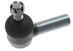 Automann ES235NL tie rod end for steering systems, showing the metal ball joint and threaded connection on a white background.