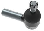 Automann ES235NR Tie Rod End for steering systems, showing a close-up of the metal component with mounting points.