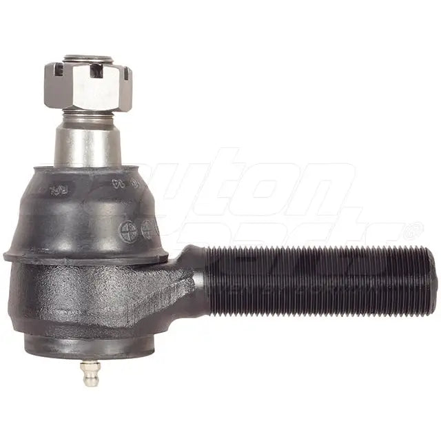 Automann ES3274L tie rod end for steering systems, showing the durable metal ball joint and threaded connection.