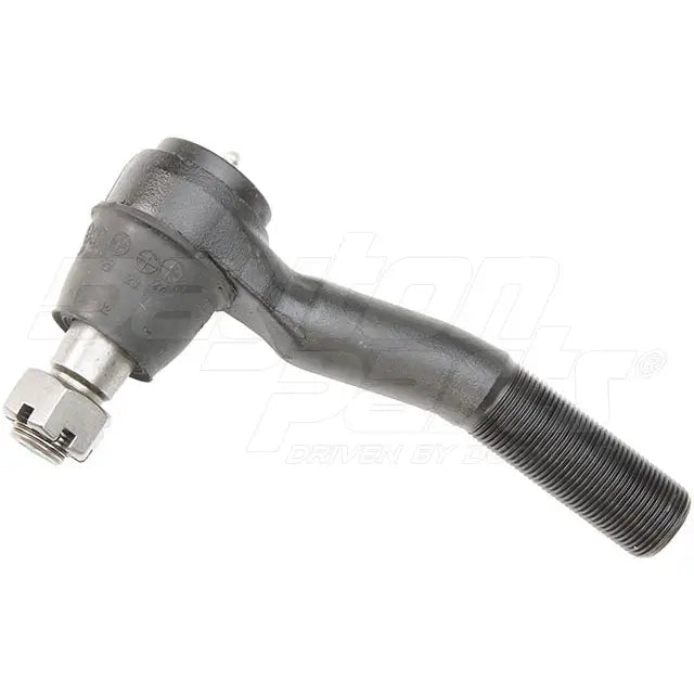 Automann ES3298L tie rod end for steering systems, showing the metal ball joint and threaded connection.