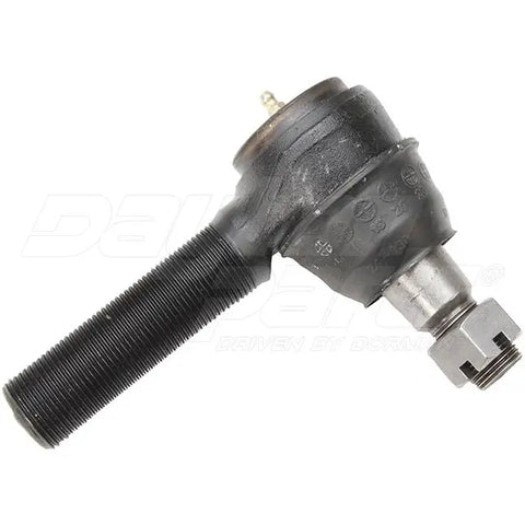 Automann ES431R tie rod with drag link ends for steering systems, showing the metal rod and end connectors.