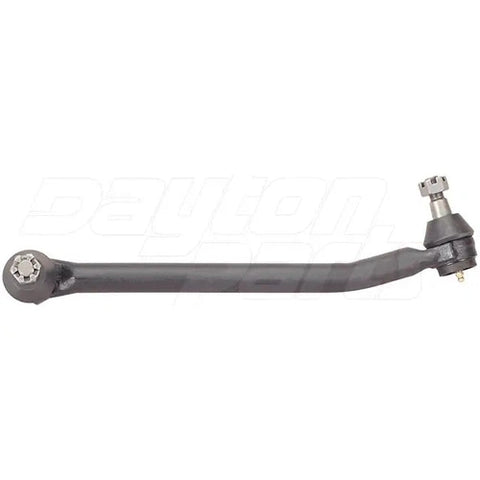 Automann DS1034 Navistar 2600 steering drag link for heavy-duty truck steering systems, showing the metal rod with connectors.