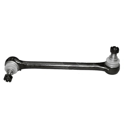 Automann DS1044-GM Astro D9L center link steering component for GMC vehicles, showing the metal link with ball joints and mounting points.