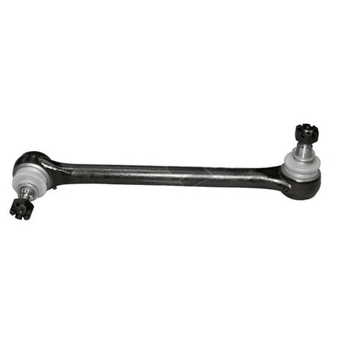 Automann DS1044-GM Astro D9L center link steering component for GMC vehicles, showing the metal link with ball joints and mounting points.