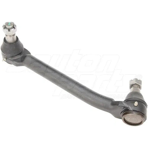 Dayton DS1179 front axle drag link steering component, showing metal linkage with mounting points on a white background.
