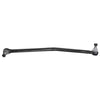 Dayton DS1194-Ford 800 L Series drag link for steering, showing the metal component with connecting ends and detailed metal surface.