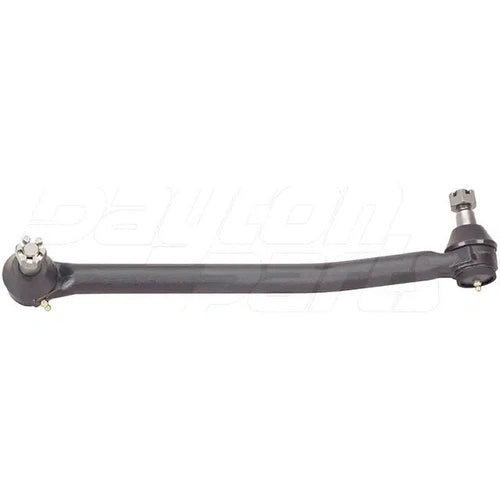 Automann DS1215-Navistar 1000 Series steering drag link for heavy-duty trucks, featuring durable metal construction and precision fit.
