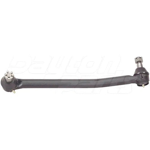 Automann DS1215-Navistar 1000 Series steering drag link for heavy-duty trucks, featuring durable metal construction and precision fit.