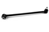 Automann drag link 29.38-inch C to C for Freightliner trucks, heavy-duty steering component, durable metal construction.
