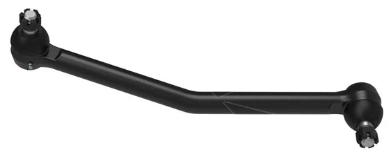Automann drag link 20.44 inches C to C for Ford vehicles, part 463.DS1259, showing the metal linkage with ball joints.