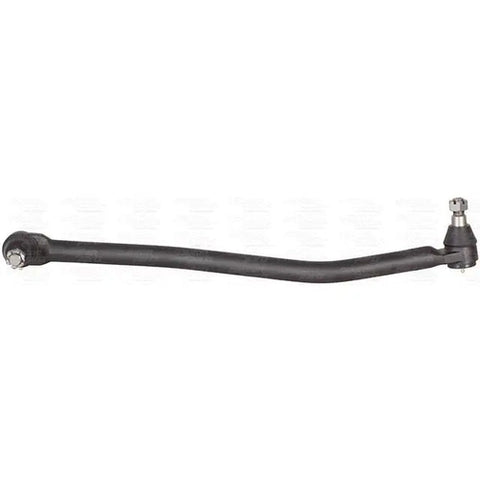 Automann DS1266 Ford 800 L Series steering drag link showing metal linkage with bushings and mounting points.