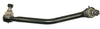 Automann Ford drag link 463.DS1271, automotive steering component, shown in a close-up image with metal finish and detailed connections.