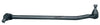 Automann drag link 32.58-inch C to C for Freightliner trucks, durable steering component with detailed metal construction.