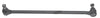 Automann drag link 32.030 inches C-to-C for Freightliner trucks, shown in a detailed view of the automotive steering component.