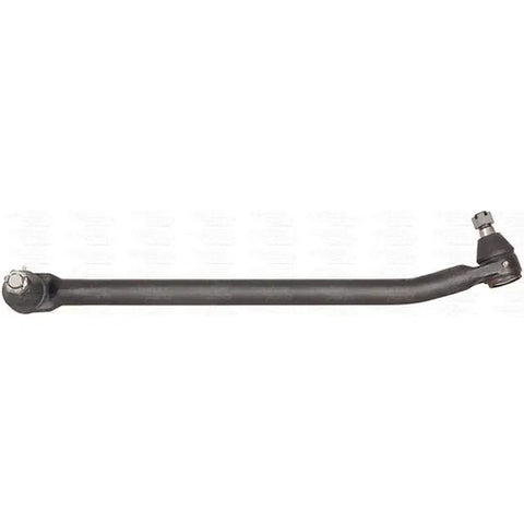 Dayton DS1276 Freightliner H-D steering drag link showing metal linkage and connection points on a vehicle steering system