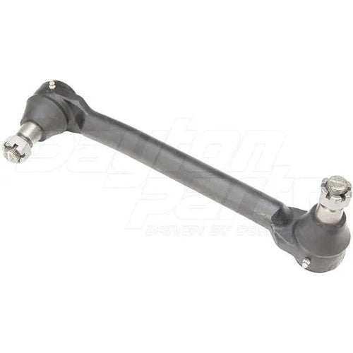 Dayton DS1280 Peterbilt Eaton Axles steering drag link showing metal rod and connection points for heavy-duty truck steering system