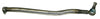Automann drag link 37.8-inch C to C for IHC vehicles, heavy-duty steering component with durable metal construction.