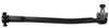 Automann drag link 25-inch C to C for IHC vehicles, showing the metal component with threaded ends and mounting points.
