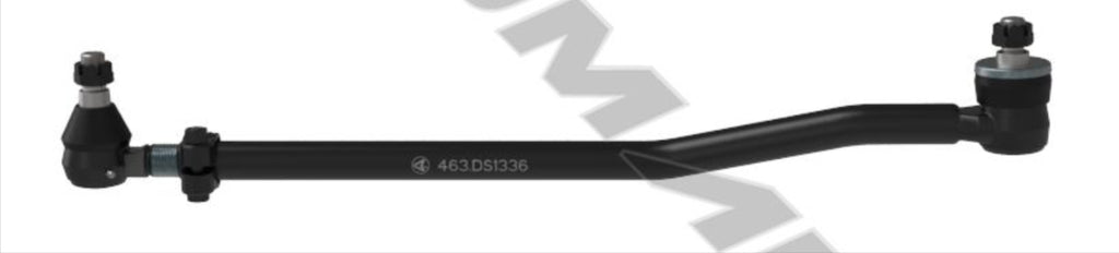 463.DS1336 - Drag Link 31.300in C to C Freightliner - Nick's Truck Parts