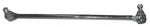 463.DS1343 - TRUCKMANN (TM) Drag Link 33.625in CtoC