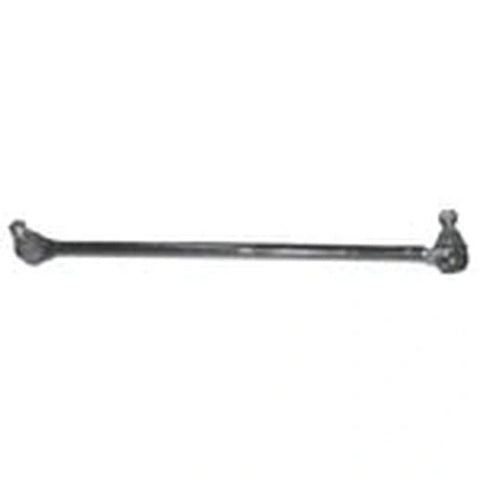 Automann Truckmann drag link 33.625 inches center to center, durable steering component for heavy-duty trucks.