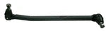 Automann drag link 28.5-inch C-to-C for Freightliner trucks, durable metal steering component with precise craftsmanship.