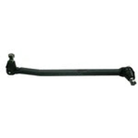 Automann drag link 28.5-inch C-to-C for Freightliner trucks, durable metal steering component with precise craftsmanship.