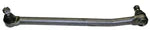 Automann drag link 27.45-inch C-to-C for Ford and Sterling trucks, showing the metal rod with fittings at each end.