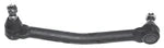 Automann Ford drag link 463.DS1446 showing a metal automotive steering component with mounting ends.