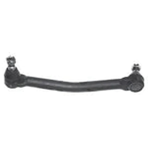 Automann Ford drag link 463.DS1446 showing a metal automotive steering component with mounting ends.