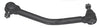 Automann Ford Drag Link 346-451, automotive steering component, with metal connecting rod and joints for vehicle steering system