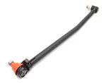 Automann Bluebird drag link 463.DS14755 showing the metal link with threaded ends and blue finish