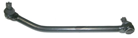 Automann Navistar International drag link, heavy-duty steering component, with detailed metal finish and connection points visible.