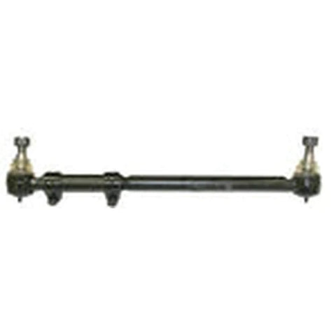 Automann drag link 22.25-inch C to C for Freightliner trucks, part number 463.DS4607, showing the metal linkage in detail.