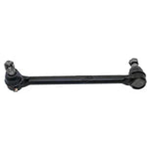 Automann drag link 18-inch C to C for Freightliner trucks, showing the metal linkage with mounting ends.