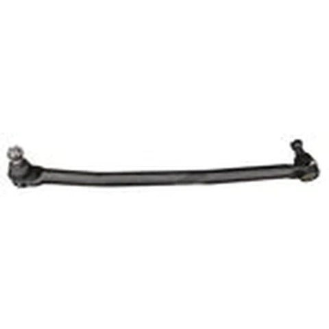 Automann drag link 31.25-inch center-to-center for Freightliner trucks, durable metal steering component.