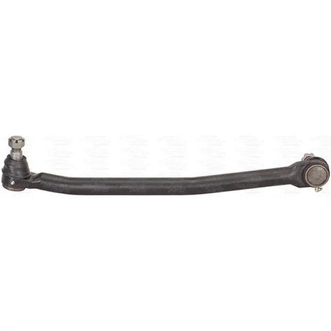 Automann Drag Link Freightliner 463.DS4621, automotive steering component with metal finish, designed for heavy-duty truck alignment.