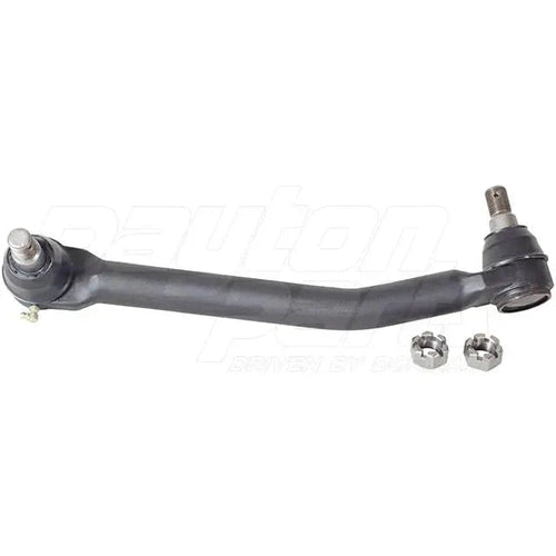 Automann drag link 18.11-inch C-to-C for Freightliner trucks, part number 463.DS4623, showing the metal component with mounting points.