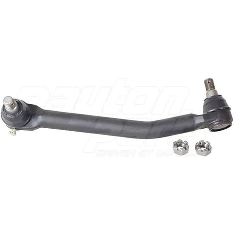 Automann drag link 18.11-inch C-to-C for Freightliner trucks, part number 463.DS4623, showing the metal component with mounting points.