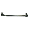 Automann drag link 29.5-inch C to C for Freightliner trucks, featuring durable steel construction and precise fit.