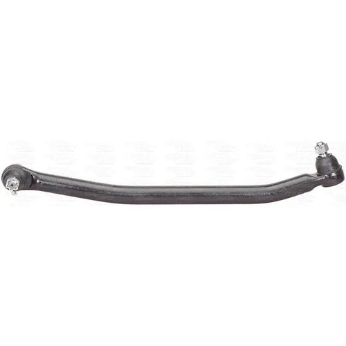 Automann drag link 27.5-inch C to C for Freightliner trucks, part 463.DS4626, showing the steel component with mounting ends.