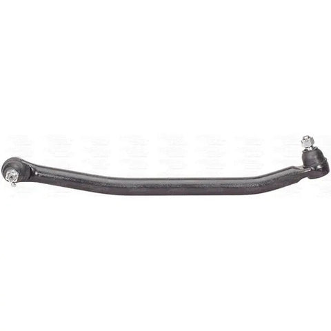 Automann drag link 27.5-inch C to C for Freightliner trucks, part 463.DS4626, showing the steel component with mounting ends.