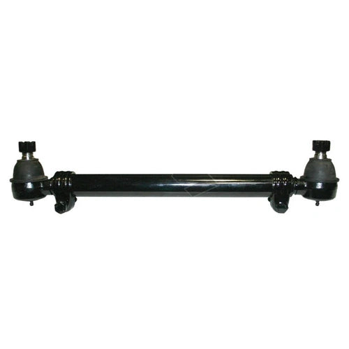 Automann 463.DS4627 drag link, 21-inch C to C freightliner truck steering component, with visible metal construction and connecting ends.