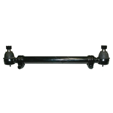 Automann 463.DS4627 drag link, 21-inch C to C freightliner truck steering component, with visible metal construction and connecting ends.