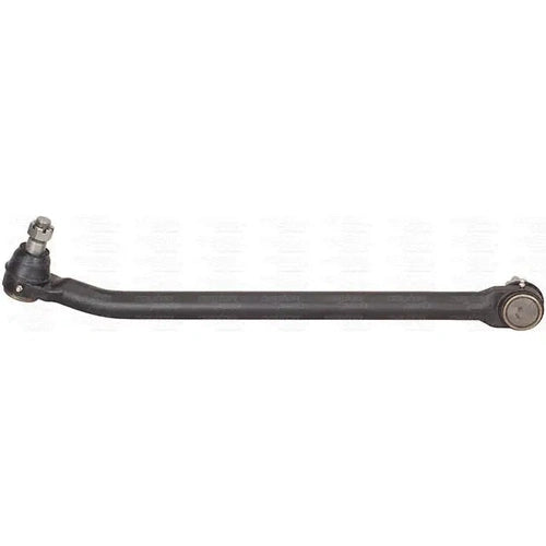Automann 463.DS4654 drag link for Freightliner trucks, showing the metal steering component with mounting points.