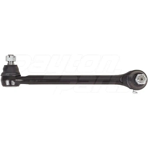 Automann drag link 17.5-inch C-to-C for Freightliner trucks, part number 463.DS4696, showing the metal automotive steering component.