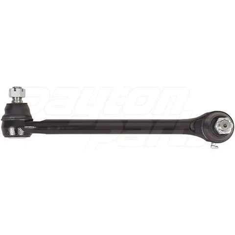 Automann drag link 17.5-inch C-to-C for Freightliner trucks, part number 463.DS4696, showing the metal automotive steering component.