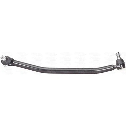 Automann Drag Link 32-inch C-to-C for Freightliner trucks, featuring sturdy metal construction and precise fitment.